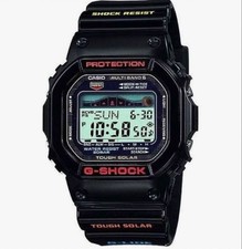 CASIO G-SHOCK GWX-5600-1JF Radio Solar