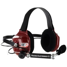Racing Electronics - Legacy Headset - 2 Way