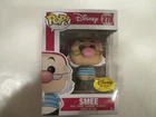 Funko Pop Smee Disney Exclusive