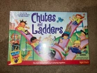 Vintage 1999 Milton Bradley CHUTES and LADDERS Board Game Sealed