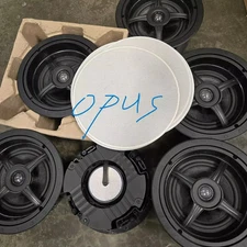 Sonance MAG8R - 8" 2-Way In-Ceiling Speaker (Each) (Used with grille) c#