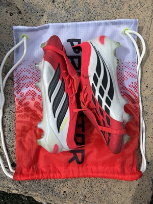 #ad adidas Predator Elite Ft FG $145.00
