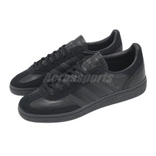 adidas Originals Handball Spezial Core Black Carbon Men Unisex Casual JQ8294