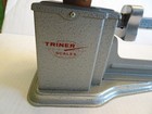 United States Post Office Scale - 4 Lb. Limit - Triner Scale - Vintage 1972 — photo 2