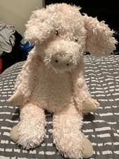 Jellycat Medium Bunglie Piglet 7bun6pg With Tag Retired Rare