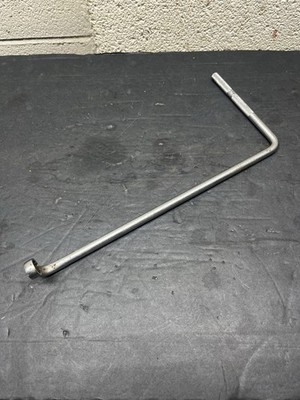 Snap-On S-9476A 1/2  Distributor Wrench 12-point Offset Specialty 12 