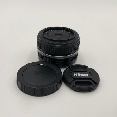 Nikon NIKKOR Z 28mm f/2.8 SE Lens for Nikon Z Mount Excellent