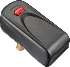CISA 11525-10 Electric Lock Gate 1A611 Ambidextrous 50-80mm Backset Used