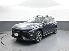 2025 Hyundai Kona N Line S