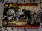 LEGO Star Wars: General Grievous Chase (7255) Veractyl With Obi Wan With Manual