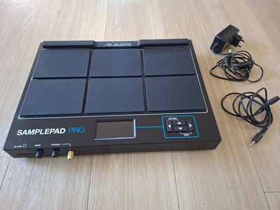 Alesis Sample Pad Pro