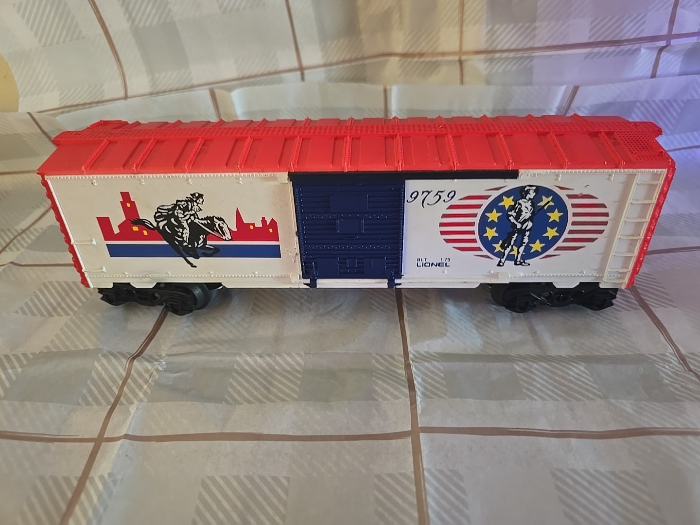 Click here to see eBay Auction