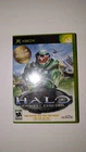 Halo Combat Evolved GOTY - OG Xbox - Tested & Works - Includes Manual
