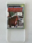Burnout Xbox 2002 - rare & collectible in new condition with shrink wrap !