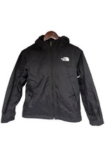 The North Face Kid's Girl Antora Triclimate Jacket Black