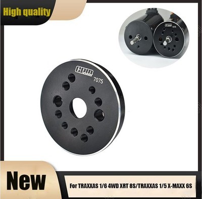 Motor Cover  For TRAXXAS 1/6 4WD XRT 8S/TRAXXAS 1/5 X-MAXX 6S/8S MONSTER RC Part