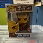 Funko Pop! Heroes Etrigan the Demon Justice League #459 PX Previews Exclusive