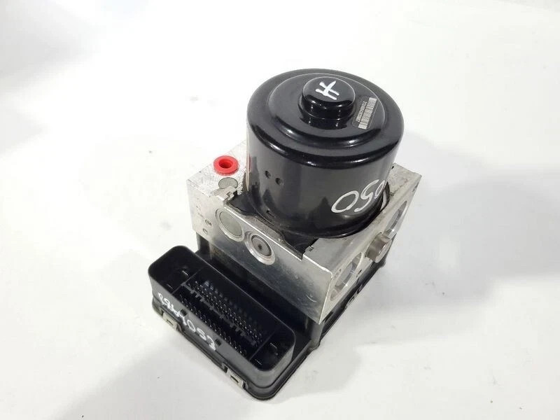 2011-2017 BMW X3 ABS AntiLock Brake Pump Assembly Module W/O Adaptive Cruise OEM