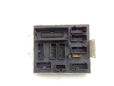 Ford Tourneo Connect Sicherungskasten Modul 518774500 1.8 Diesel 2007 31036958