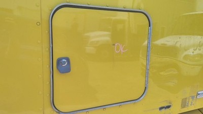 Replaces 2017 PETERBILT 579 COMPARTMENT DOOR ,  OH