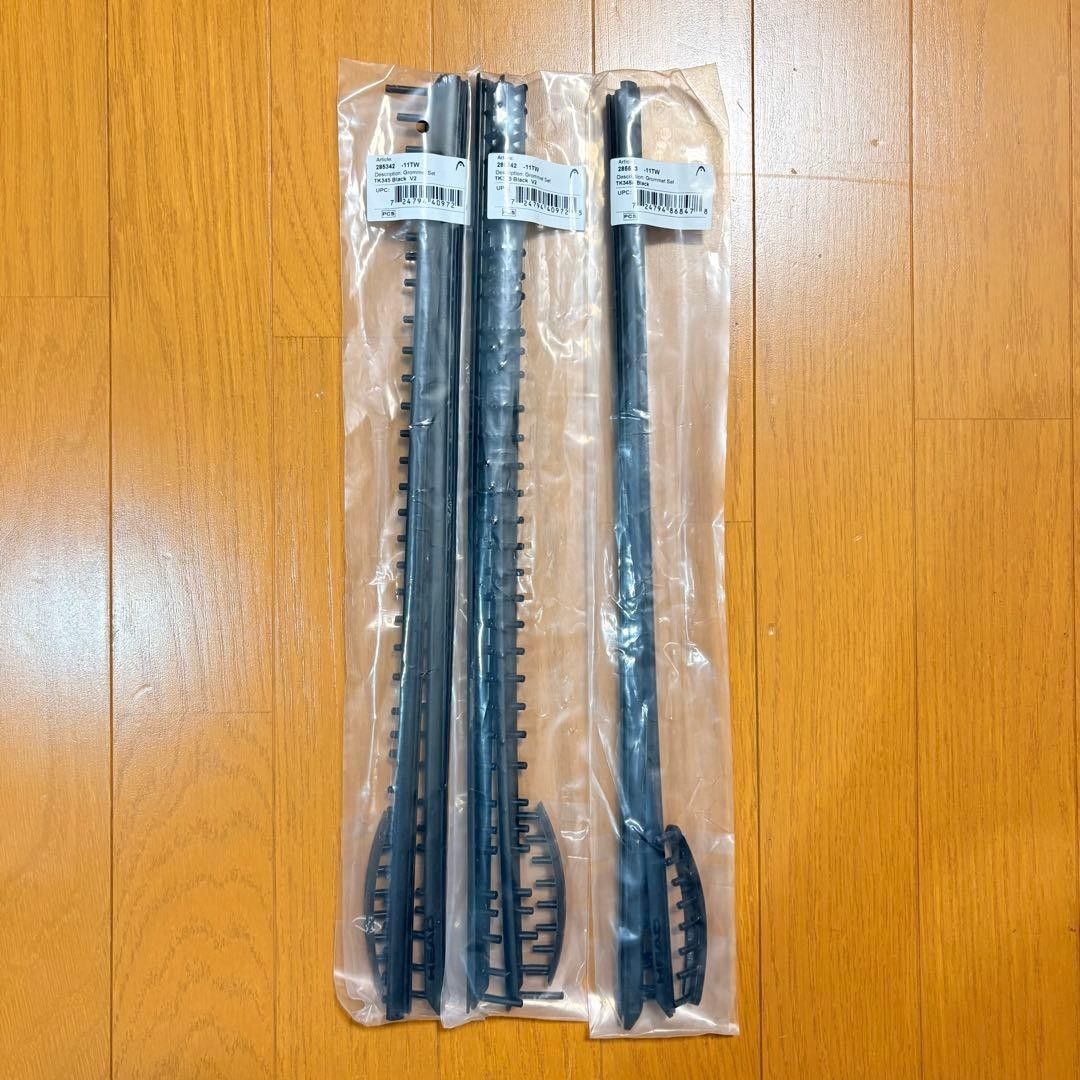 【希少】HEAD TK345A グロメットセット（Prestige PRO用） Rare] HEAD TK345A grommet set (for Prestige PRO) | eBay