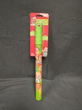 CoComelon Giant Bubble Wand 4 oz Bubble Solution Outdoor Toy Ages 3 New