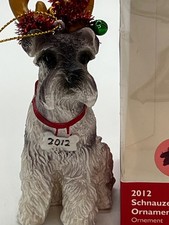 Pet Smart Luv a Pet Christmas Ornament, 2012
