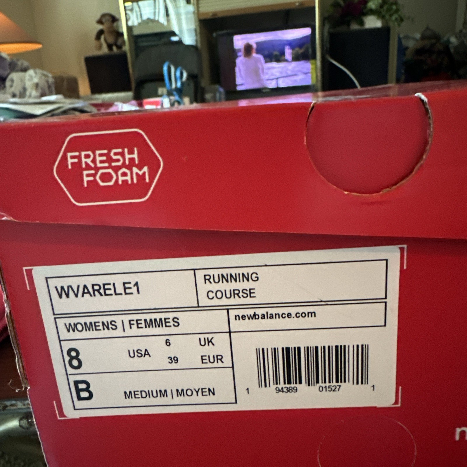 New Balance Fresh Foam New Balance Fresh Foam