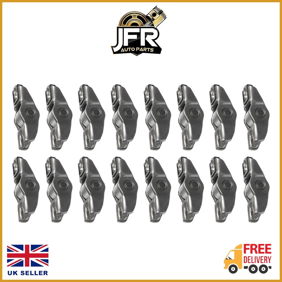 FORD MONDEO GALAXY TRANSIT S-MAX 2.0 DIESEL YLF6 ROCKER ARMS GENUINE GK2Q6G093AA - Image 3 of 4