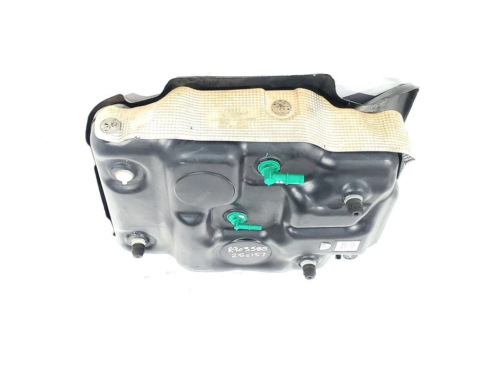 Audi Q7 2015 OEM diésel tanque de líquido de escape DEF  Foto 2 de 4