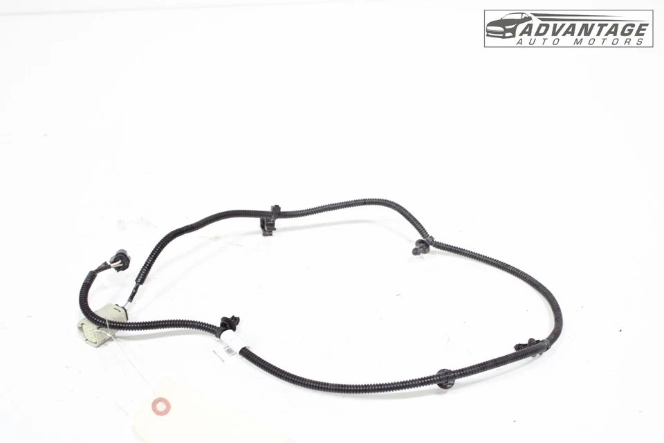 2020-2025 GMC SIERRA 2500 HD FRONT LEFT SIDE MARKER LAMP WIRE WIRING HARNESS OEM - Image 2 of 4