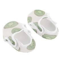  Scarpette Neonata Scarpine Neonato Traspiranti Estive Per Bambini