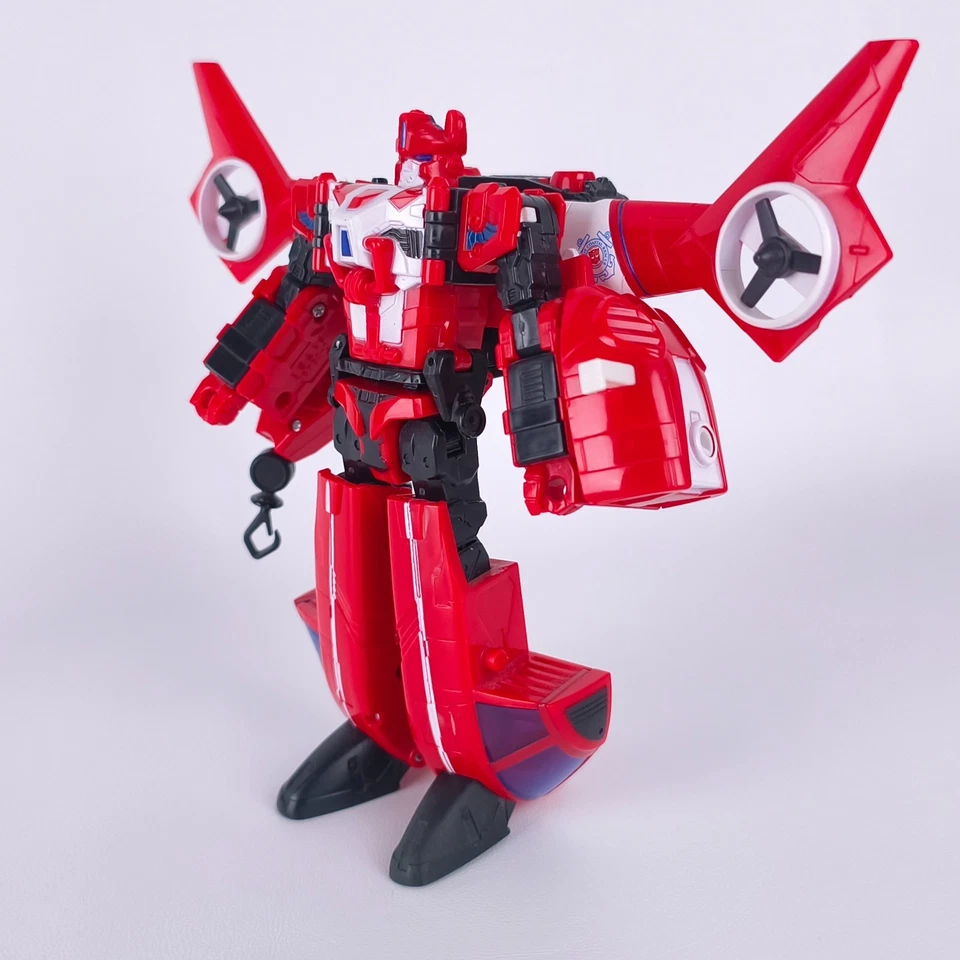 Transformers Autobot Blades Complete Universe 2 Voyager Class - Image 2 of 4
