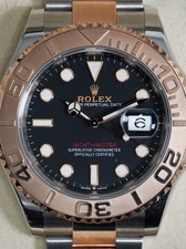 Rolex Yacht-Master