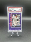 2024 Topps Brooklyn Collection Aaron Judge #1 Purple /15
