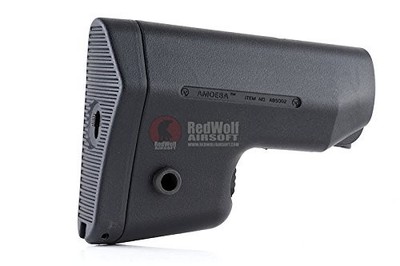 Redwolf Genuine Product Shipped Directly From Hong Kong Ares Amoeba & Ares A