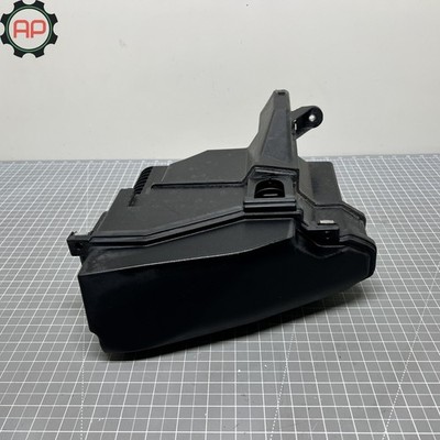 13-15 LEXUS GS350 FUSE BOX HOUSING COVER OEM