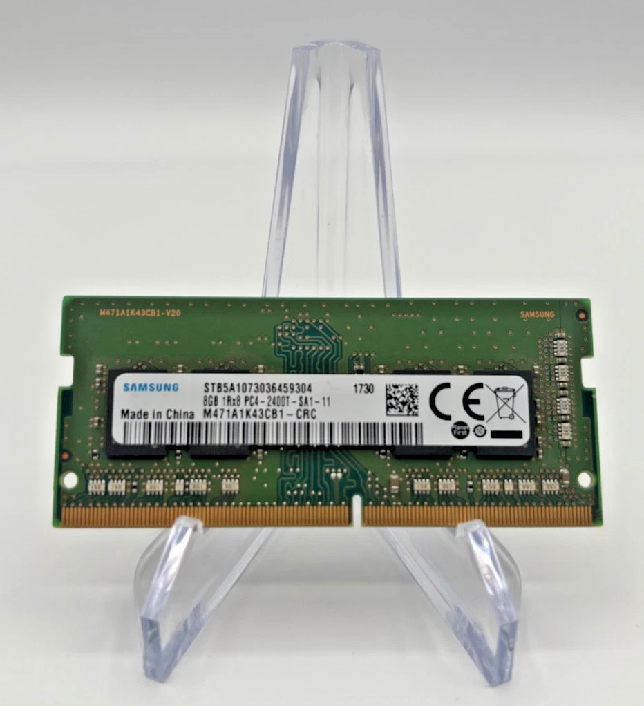 Computer DDR4-2400 SDRAM for sale - eBay
