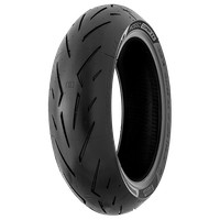 Pirelli Motorradreifen 180/55 ZR17 TL (73W) Diablo Rosso Corsa II Rearm/C