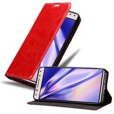 Case for Alcatel 5 Cover Protection Book Wallet Magnetic Book