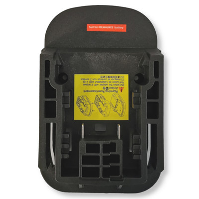 MILWAUKEE-Adapter für Hochdruckreiniger M10L - M25PL