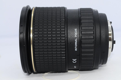 Nikon TOKINA AT-X PRO SD 16-50mmF2.8 230330 Camera | eBay Nikon TOKINA AT-X PRO SD 16-50mmF2.8 230330 Camera | eBay