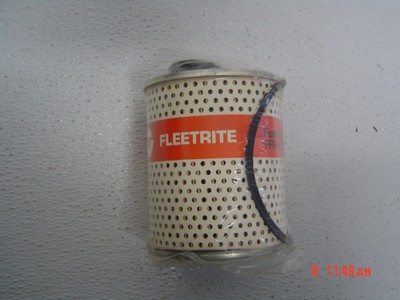 Fleetrite Fuel Filter FFR8101