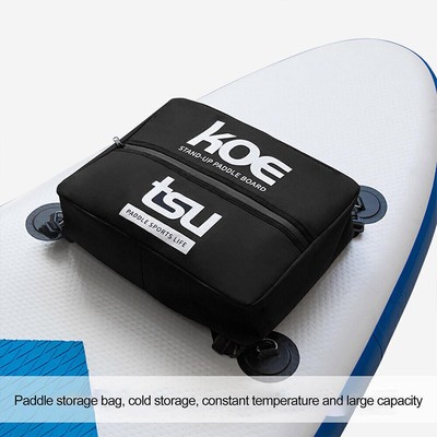 Paddle Board Deck Kühltasche, Stand Up Paddleboard Deck Bag