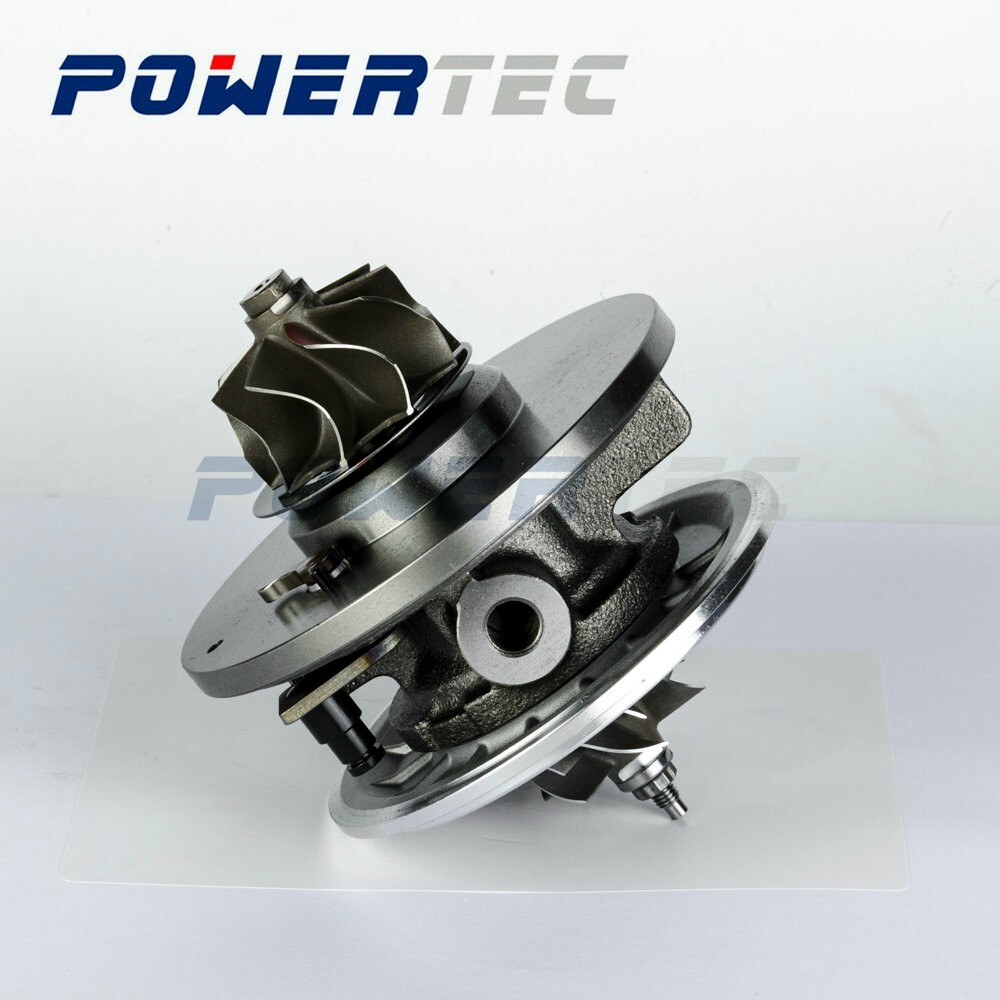 GT1749V Turbo cartridge 717478-0001 7794140D for BMW 320D 150 HP 
