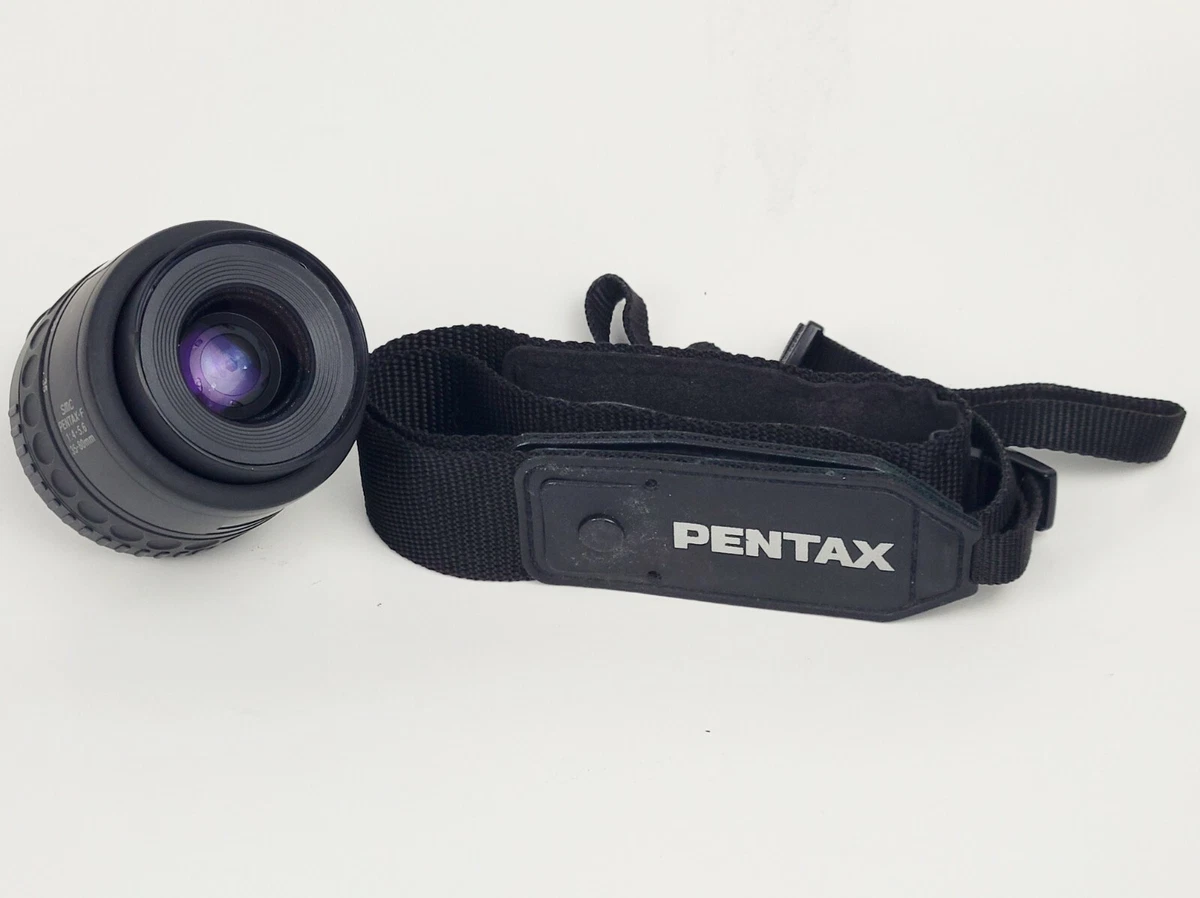 Pentax 35-80mm Focal Camera Lenses for sale | eBay