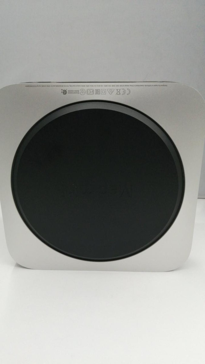 M1 Mac mini メモリ8GB ストレージ256GB MGNR3J/A Amazon.com