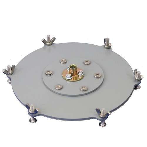 1 PC RKS200 Quick Press Rod Thickness Positioning Cake Press Pastry PressMachine - Picture 8 of 9