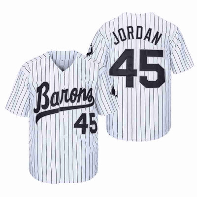 birmingham barons jersey