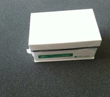 Tecan Disposable Tips Natural 50uL Non-Sterile (96 Tips) NEW